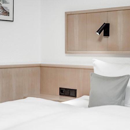 Montanara Aparthotel Sölden Buitenkant foto