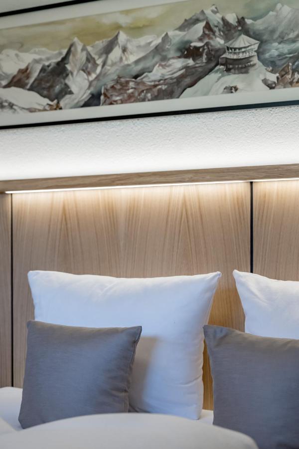 Montanara Aparthotel Sölden Buitenkant foto