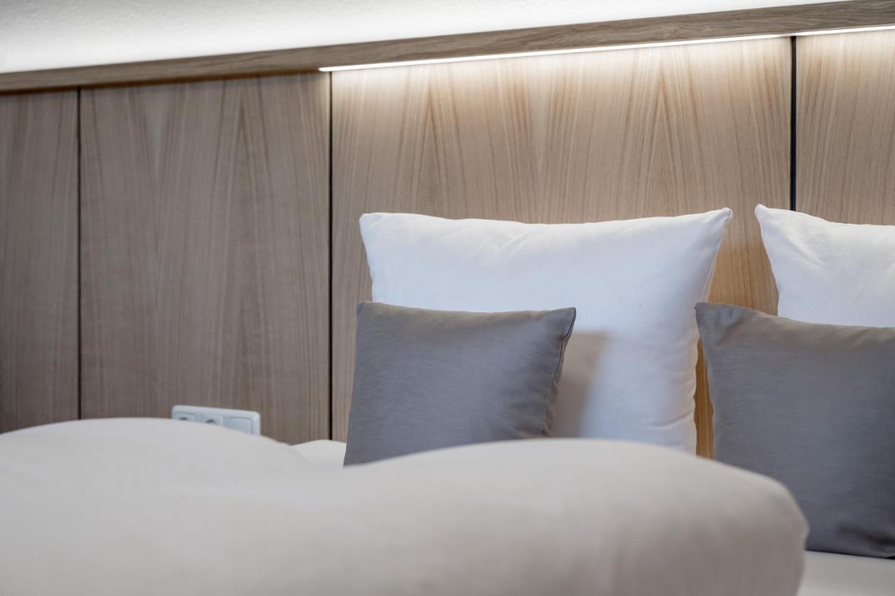 Montanara Aparthotel Sölden Buitenkant foto