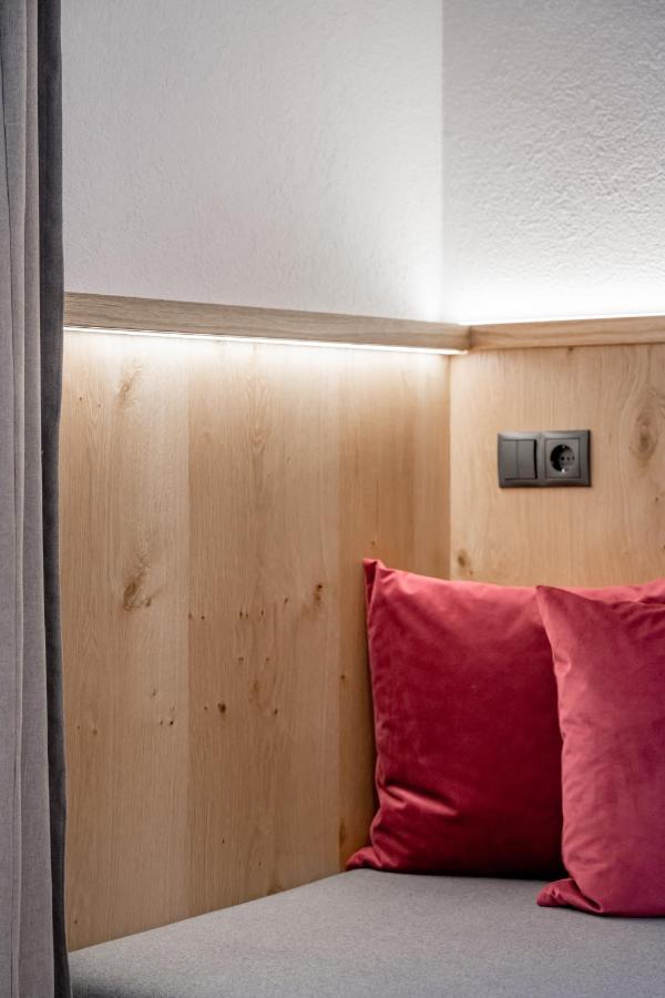 Montanara Aparthotel Sölden Buitenkant foto