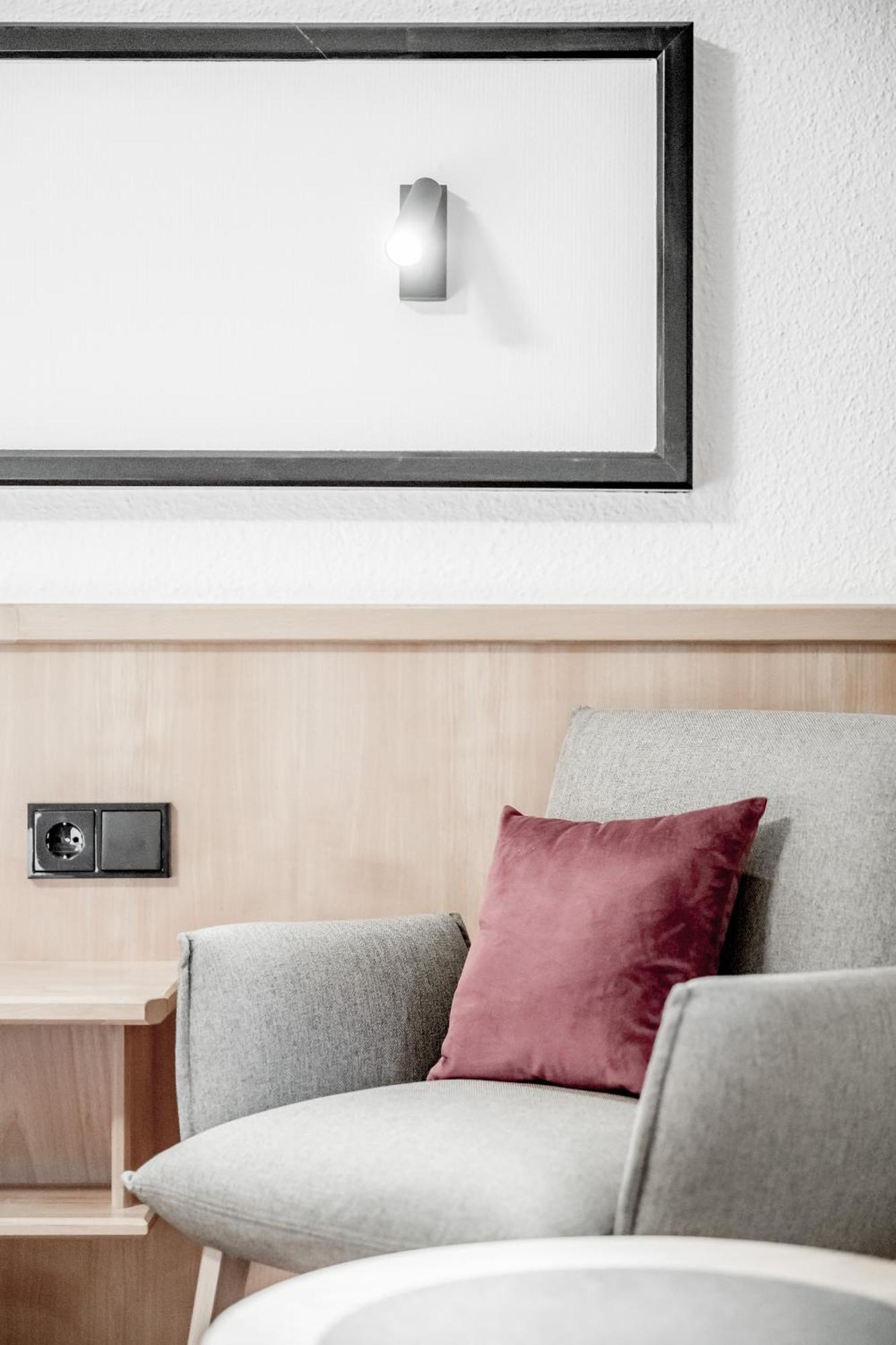 Montanara Aparthotel Sölden Buitenkant foto