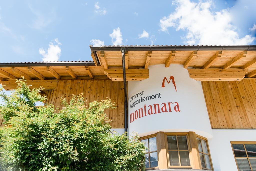 Montanara Aparthotel Sölden Buitenkant foto