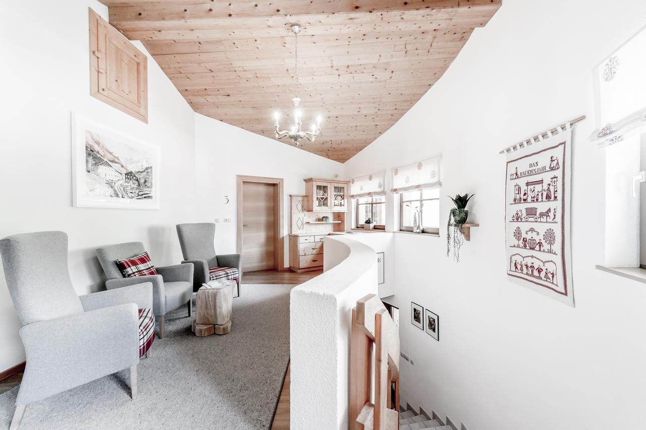 Montanara Aparthotel Sölden Buitenkant foto